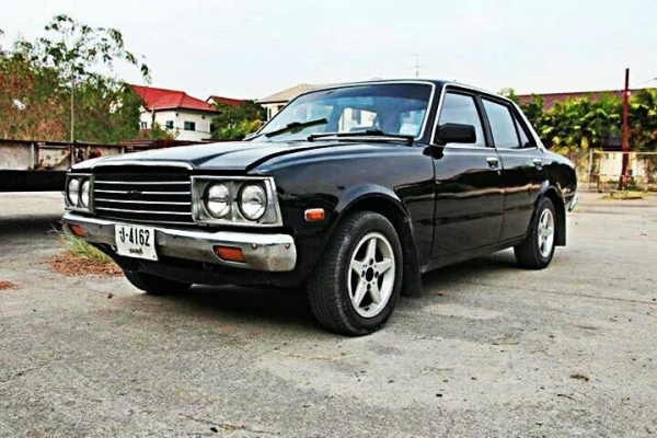 โตโยต้า RT100  เครื่องดี  พร้อมโอน   ขายถูก