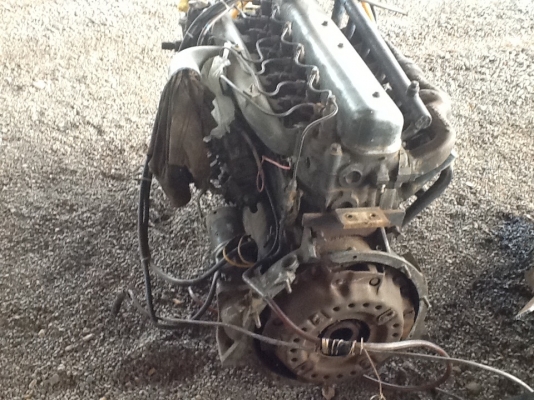 ขายด่วนเครื่อง EH100 พร้อมใช้งานรับประกันไม่มีใบคลุม ขายด่วนเครื่อง EH100 พร้อมใช้งานรับประกันไม่มีใบคลุม