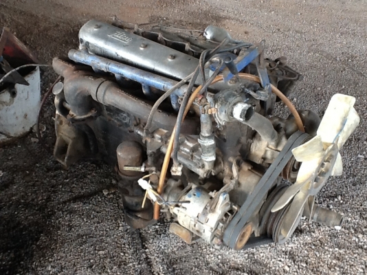 ขายด่วนเครื่อง EH100 พร้อมใช้งานรับประกันไม่มีใบคลุม ขายด่วนเครื่อง EH100 พร้อมใช้งานรับประกันไม่มีใบคลุม