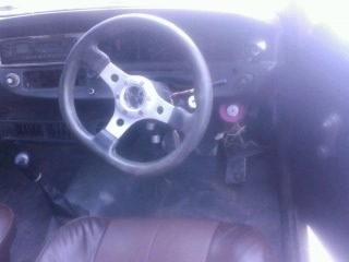 ขาย Datsun ด่วนๆ  มาขับกลับไปเลย เครื่องดีมากกก