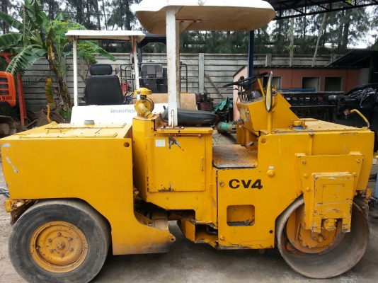 ขายรถบด3.5ตันสภาพสวยๆครับ