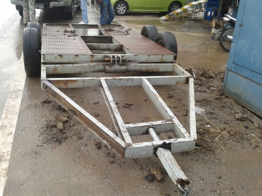 ขายเทเลอร์ลาก pc30