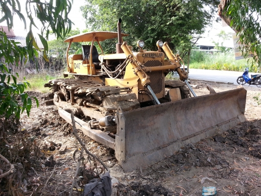 ขายรถแทรคเตอร์ D4D