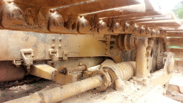 ขายรถแทรคเตอร์ D4D