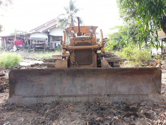 ขายรถแทรคเตอร์ D4D