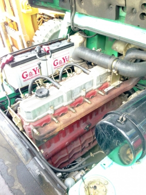 ***จัดหนักจัดเต็มอีกหนึ่งคัน***MITSUBISHI FD40 เสา3เมตรฟูฟรี ***จัดหนักจัดเต็มอีกหนึ่งคัน***MITSUBISHI FD40 เสา3เมตรฟูฟรี