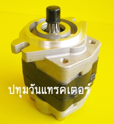 ปั๊มไฮดรอลิก รถเครน 2-3 ตัน #32L (54mm.)