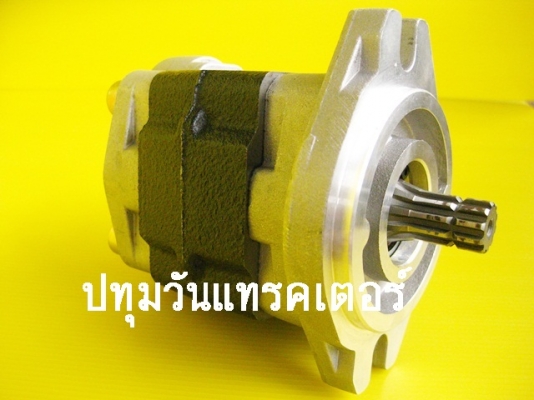 ปั๊มไฮดรอลิก รถเครน 2-3 ตัน #32L (54mm.)