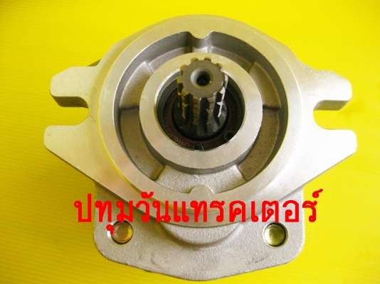 ปั๊มไฮดรอลิก รถบรรทุกติดเครน 2-3 ตัน #32L (54mm.)