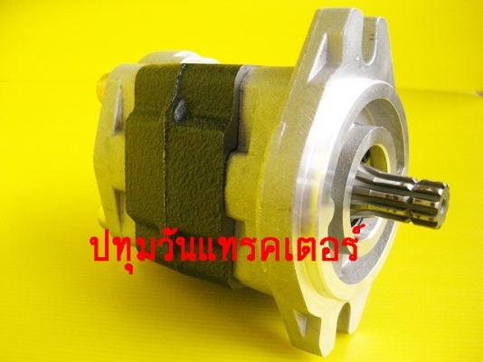 ปั๊มไฮดรอลิก รถบรรทุกติดเครน 2-3 ตัน #32L (54mm.)