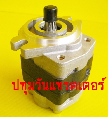 ปั๊มไฮดรอลิก รถบรรทุกติดเครน 2-3 ตัน #32L (54mm.)