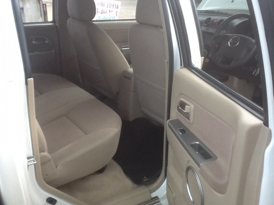 ราคาพิเศษด่วนๆDmax 4ประตูปี2012ตัวTOPสุดสีขาวมุกรถสวยเดิมๆสภาพกริ๊บราคาถูกสุด