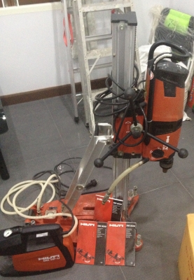 ต้องการขาย เครื่องเจาะคอนกรีต ต้องการขาย เครื่องเจาะคอนกรีต