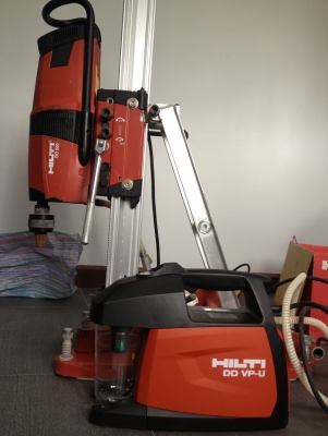 ต้องการขาย เครื่องเจาะคอนกรีต