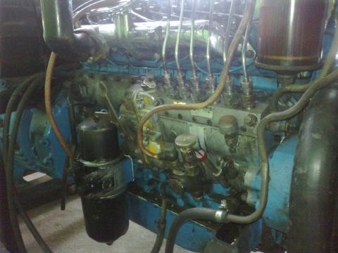 ขาย เครื่องปั่นไฟมือสอง สภาพสวยพร้อมใช้ ราคาถูก