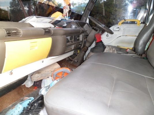 รถบรรทุก