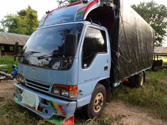 รถบรรทุก