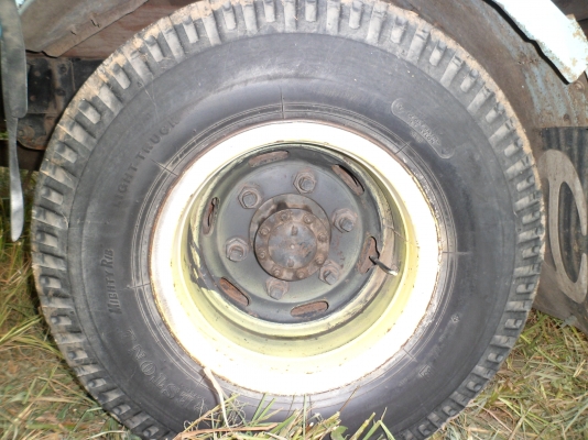 รถบรรทุก