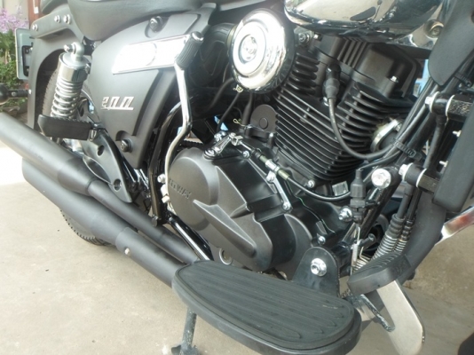 ขาย KeeWay SuperLight 200สภาพขั้นเทพ