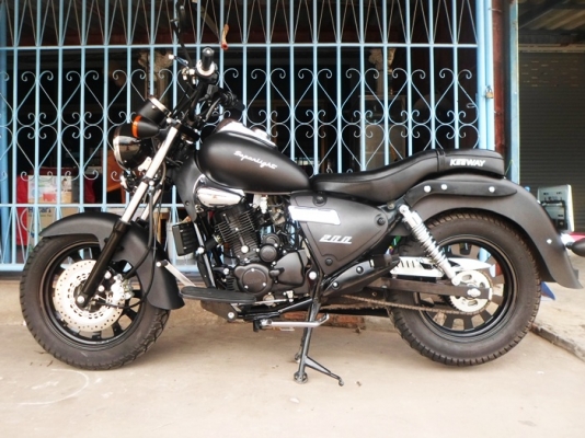 ขาย KeeWay SuperLight 200สภาพขั้นเทพ