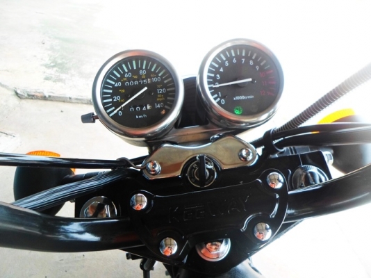 ขาย KeeWay SuperLight 200สภาพขั้นเทพ