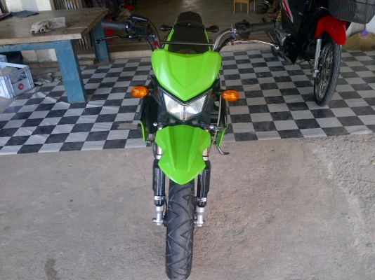 ด่วน!KSRตัวใหม่ ทะเบียนสวย666 รถสวย มือเดียว ปี54 รถเครื่องเดิมแน่นๆ พร้อมใช้ ทะเบียน+เอกสารโอน ภาษีไม่หมด