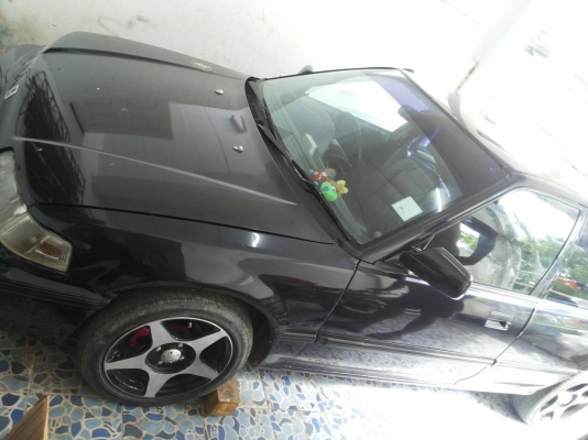 แยก/ขาย Civic ท้ายแดง เครื่อง 1500  ปี 90-95