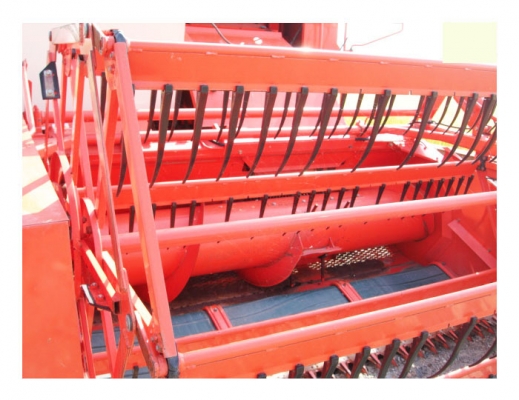 รถเกี่ยวข้าว KUBOTA AX85 85แรง กงหลาเกี่ยวข้าว พร้อมเก๋งติดแอร์ รถสวยมากๆ ประหยัดค่าแรงงาน รถเกี่ยวข้าว KUBOTA AX85 85แรง กงหลาเกี่ยวข้าว พร้อมเก๋งติดแอร์ รถสวยมากๆ ประหยัดค่าแรงงาน