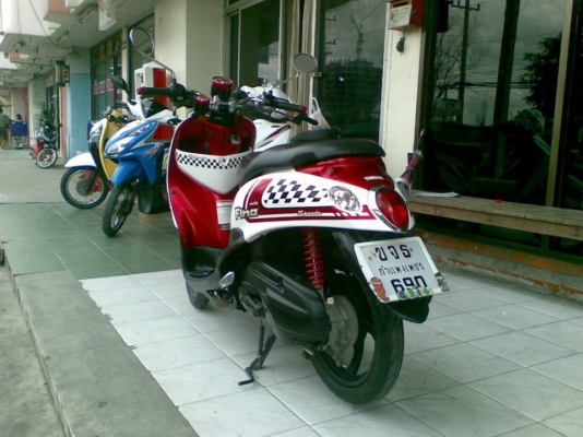 ถูกมากๆ Fino เกแยกส่วน (ล้อแม็กซ์) อีกไม่กี่วันปี 2555 รถสวย เครื่องดี ถูกมากๆ Fino เกแยกส่วน (ล้อแม็กซ์) อีกไม่กี่วันปี 2555 รถสวย เครื่องดี