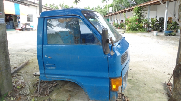 หัวรถ อีซูซุ Ks