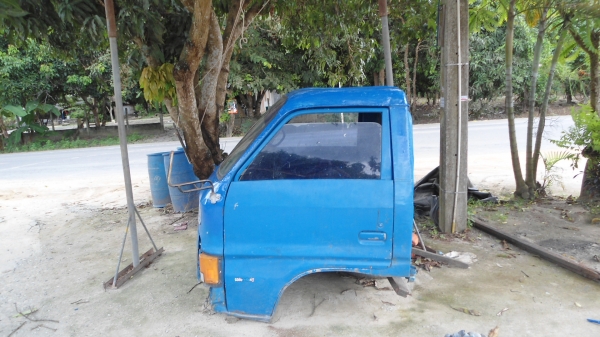 หัวรถ อีซูซุ Ks