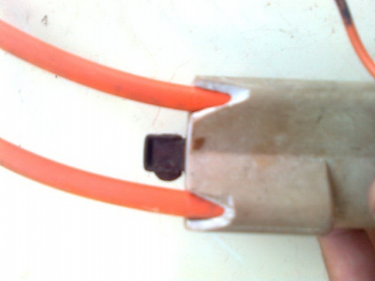 ขายคอยล์หัวเทียน C92,C95,CD125 ขายคอยล์หัวเทียน C92,C95,CD125