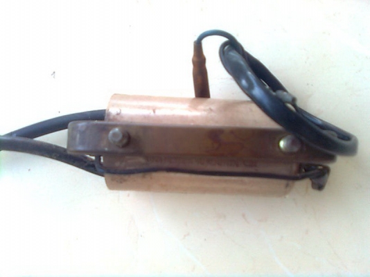 ขายคอยล์หัวเทียน C92,C95,CD125 ขายคอยล์หัวเทียน C92,C95,CD125