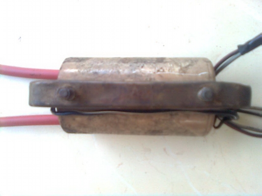 ขายคอยล์หัวเทียน C92,C95,CD125 ขายคอยล์หัวเทียน C92,C95,CD125