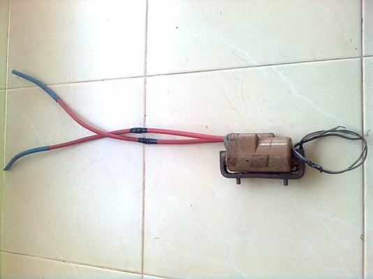 ขายคอยล์หัวเทียน C92,C95,CD125 ขายคอยล์หัวเทียน C92,C95,CD125