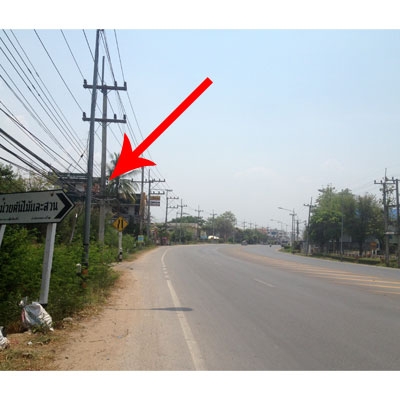 ขายถูก ที่ดินว่างเปล่า ติดถนน ใกล้ตลาดทุ่งเสี้ยว เชียงใหม่ ขายถูก ที่ดินว่างเปล่า ติดถนน ใกล้ตลาดทุ่งเสี้ยว เชียงใหม่