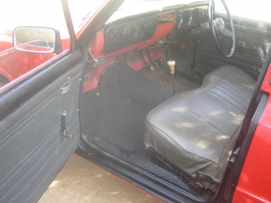 มาสด้า ช่วงสั้น4ขอ น้อตล้อ5รู้ ระบบไฟCDIภาษี56  พร้อมใช้งาน