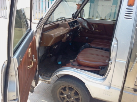 กระบะซุปเปอร์จิ๋ว ไดฮัทสุ s65 เคร่ื่องหัวฉีด  ล้อวาตา 12 เล่มทะเบียนครบ! พร้อมโอนคับ