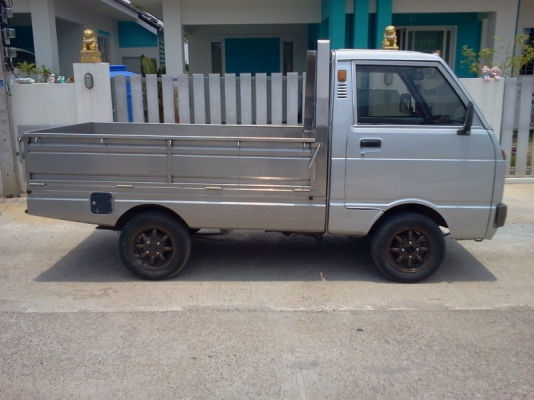 กระบะซุปเปอร์จิ๋ว ไดฮัทสุ s65 เคร่ื่องหัวฉีด  ล้อวาตา 12 เล่มทะเบียนครบ! พร้อมโอนคับ