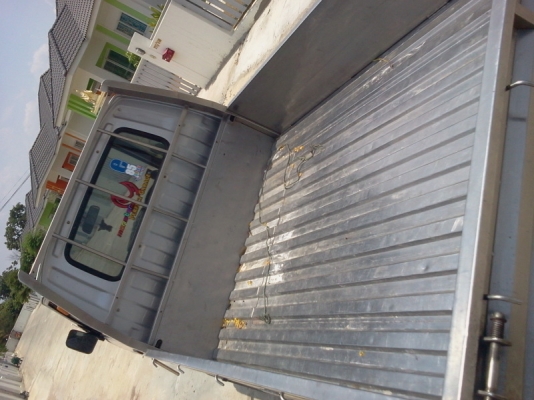 กระบะซุปเปอร์จิ๋ว ไดฮัทสุ s65 เคร่ื่องหัวฉีด  ล้อวาตา 12 เล่มทะเบียนครบ! พร้อมโอนคับ