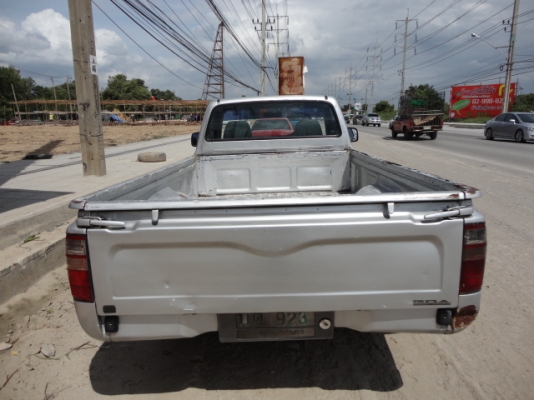 ขาย TOYOTA ไทเกอร์ D4D