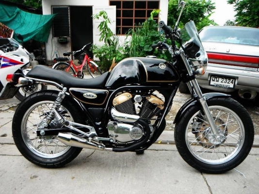 ปรับราคา 50,000. ขาย/แลก Yamaha Srv 250 อินวอย+สรรพสามิตร ตัวจิงคับ มีรูปให้ดู ปรับราคา 50,000. ขาย/แลก Yamaha Srv 250 อินวอย+สรรพสามิตร ตัวจิงคับ มีรูปให้ดู