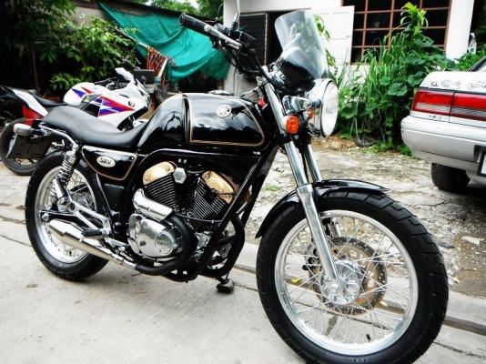 ปรับราคา 50,000. ขาย/แลก Yamaha Srv 250 อินวอย+สรรพสามิตร ตัวจิงคับ มีรูปให้ดู ปรับราคา 50,000. ขาย/แลก Yamaha Srv 250 อินวอย+สรรพสามิตร ตัวจิงคับ มีรูปให้ดู