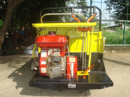 บรรทุกแทรคยางการเกษตร