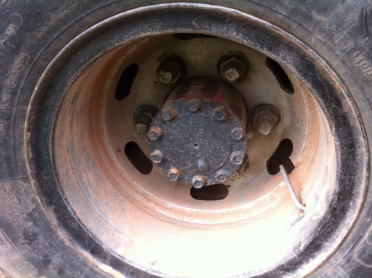 ขาย NPR 130. เทอโบ ปี47 ขาย NPR 130. เทอโบ ปี47