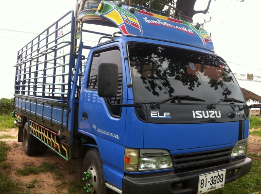 ขาย NPR 130. เทอโบ ปี47