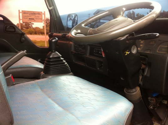 ขาย NPR 130. เทอโบ ปี47 ขาย NPR 130. เทอโบ ปี47