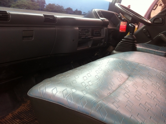 ขาย NPR 130. เทอโบ ปี47 ขาย NPR 130. เทอโบ ปี47