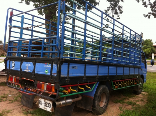 ขาย NPR 130. เทอโบ ปี47 ขาย NPR 130. เทอโบ ปี47