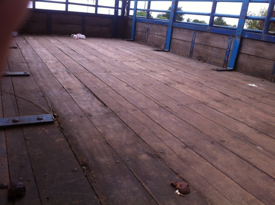 ขาย NPR 130. เทอโบ ปี47 ขาย NPR 130. เทอโบ ปี47